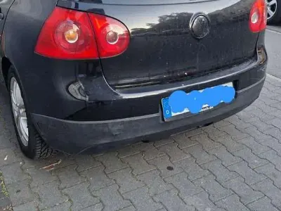 Gebraucht VW Golf IV 75 PS (55 kW) 2004 Limousine