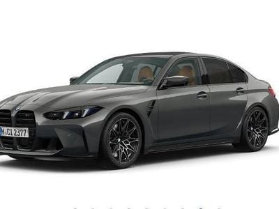 Neu BMW 125 Competition Edition 530 PS (389 kW) 2025 Dravitgrau metallic Kleinwagen