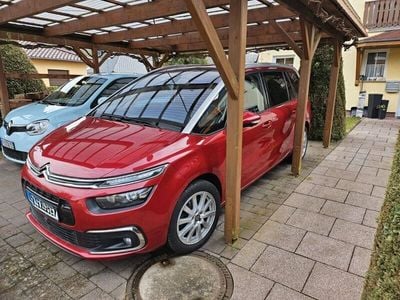 Citroën Grand C4 Picasso