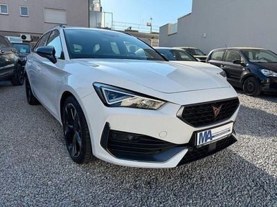 Gebraucht Cupra Leon