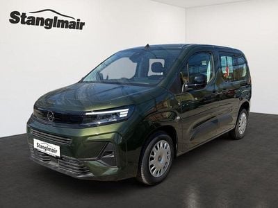 Nouă Opel Combo Life Edition+ 110 CP (80 kW) 2025 Monovolum