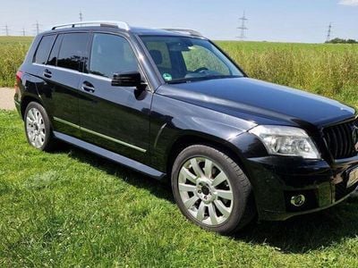 Mercedes GLK350
