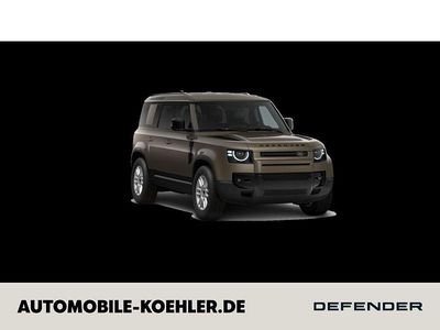 Gondwana stone Neu 2025 Land Rover Defender Black Edition SUV | 81.970 €