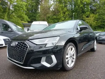 Używany Audi A3