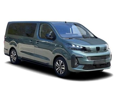 Peugeot Traveller