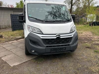 Citroën Jumper