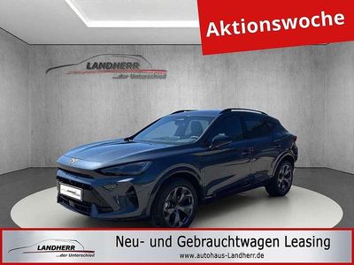 Nuova Cupra Formentor 204 CV (150 kW) 2026 Grigio SUV