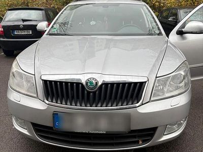 Gebraucht 2012 Skoda Octavia Kombi | 5.350 € (Etwas zu teuer)