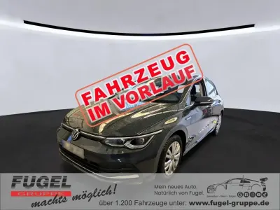 Gebraucht VW Golf VII