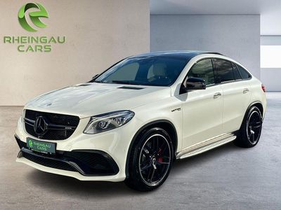 Mercedes GLE63 AMG