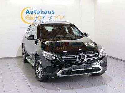 Mercedes GLC220