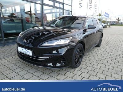 Neu BYD Seal Comfort 212 PS (155 kW) 2025 Schwarz Limousine