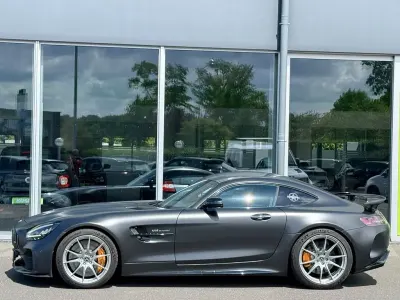 Gebraucht Mercedes AMG GT R AMG 585 PS (430 kW) 2022 Grau