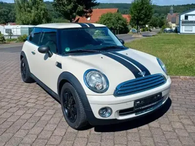 Gebraucht Mini ONE