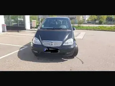 Gebraucht Mercedes A210