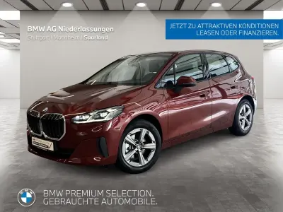 Gebraucht BMW 220