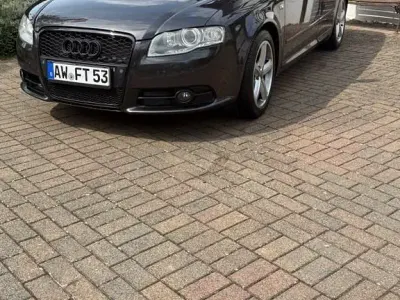 Używany Audi A4 S-Line 180 KM (132 kW) 2007 Kombi