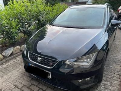 Seat Leon ST