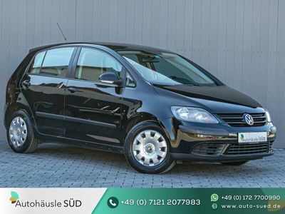 gebraucht VW Golf Plus Trendline | KLIMA | SHZ | AUX