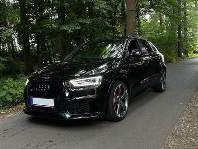 Audi RS Q3
