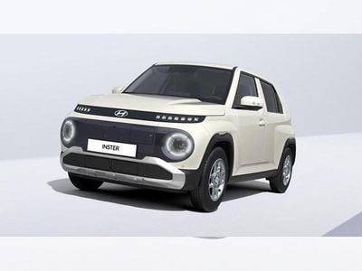 Hyundai Inster