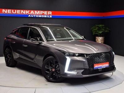 DS Automobiles DS4