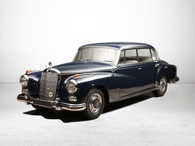gebraucht Mercedes 300 d (189) Adenauer