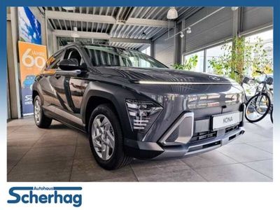 gebraucht Hyundai Kona TREND