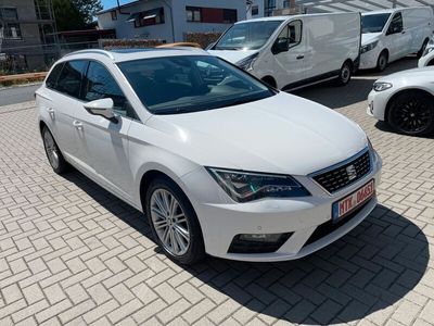 Seat Leon ST