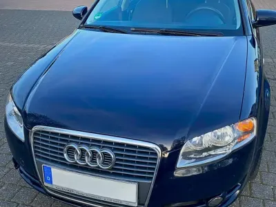 Gebraucht Audi A4 115 PS (84 kW) 2006 Limousine