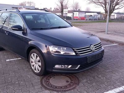 gebraucht VW Passat Variant 1.4 TSI Comfortline