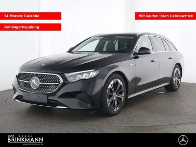 Gebraucht Mercedes E300
