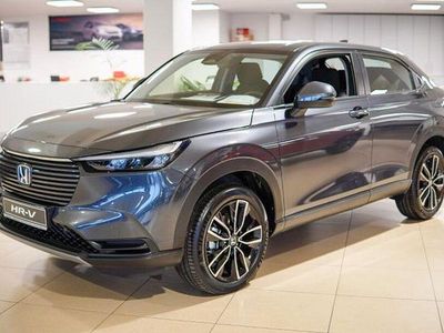 Gebraucht Honda HR-V Advance 107 PS (78 kW) 2025 Grau SUV