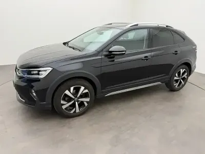 Gebraucht VW Taigo Style 110 PS (80 kW) 2024 Schwarz SUV