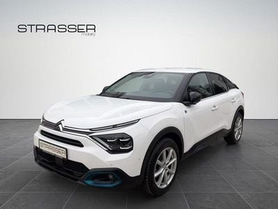 Lack weiss banquisetyp aussenv Gebraucht 2021 Citroën C4 Shine Limousine | 15.990 € (Fairer Preis)