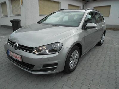 VW Golf VII