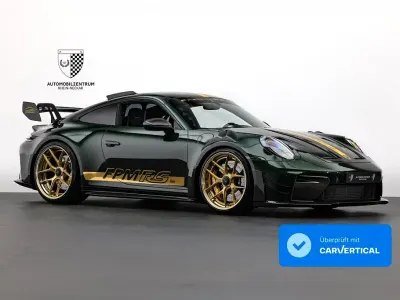 Gebraucht Porsche 911 510 PS (375 kW) 2025