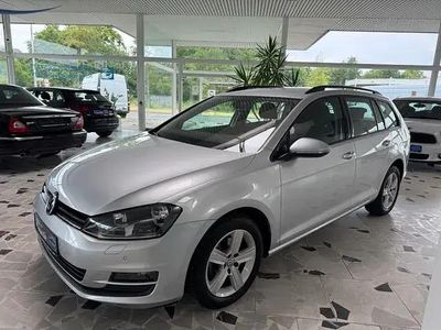 Second-hand VW Golf VII 77 CP (56 kW) 2013 Andere Break