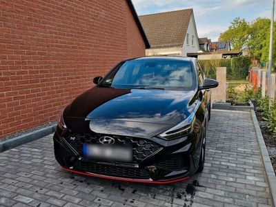 gebraucht Hyundai i30 Fastback Facelift N Performance