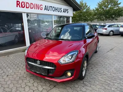 Gebraucht Suzuki Swift