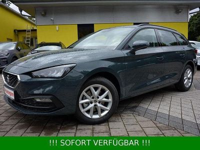 Seat Leon ST