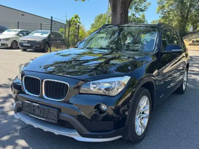 Gebraucht BMW X1
