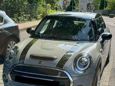 gebraucht Mini Cooper S Cooper S