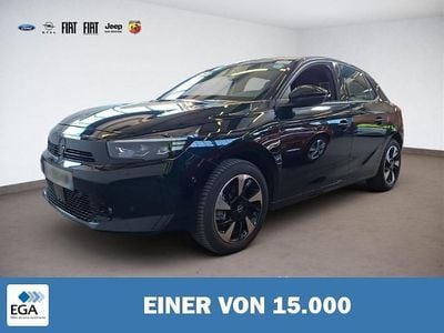 Usata Opel Corsa-e 114 kW (156 CV) 2024 Metallic Utilitaria