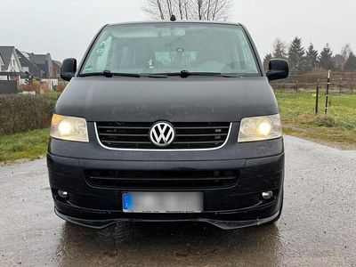 VW T5