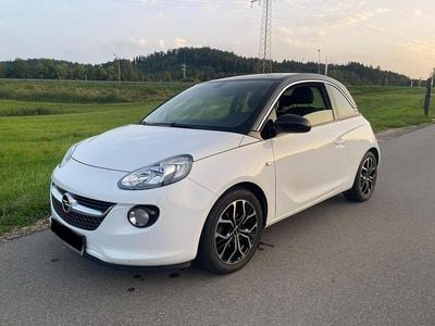 Opel Adam