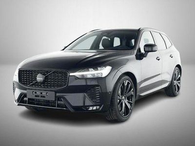 Usata Volvo XC60 Ultra 250 CV (183 kW) 2025 Nero SUV