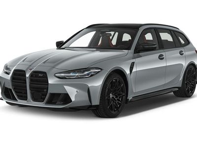 Gebraucht BMW M3 530 PS (389 kW) 2024 Kombi