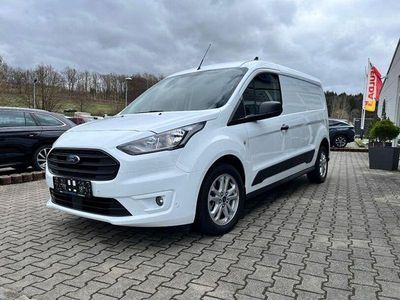 Usata Ford Transit Connect 105 CV (77 kW) 2020 Andere Monovolume