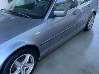 Usata BMW 318
